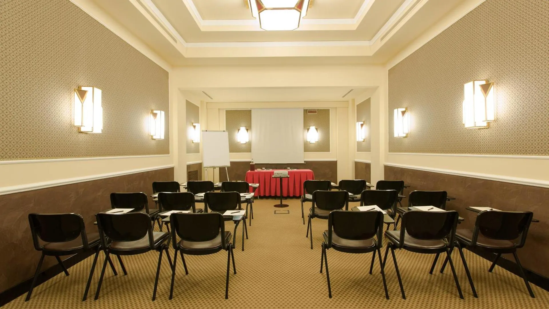 Doria Grand Hotel Milan