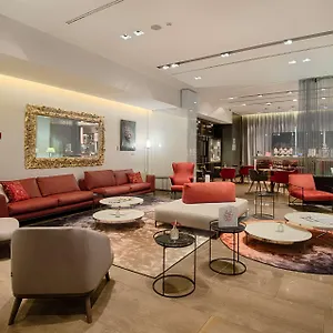 5* Hotell Nh Collection President