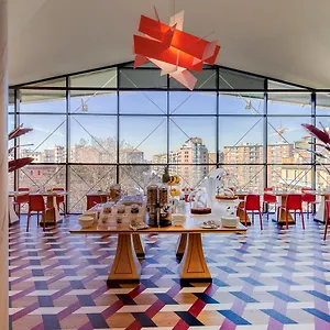 Hotel C-hotels Rubens ****