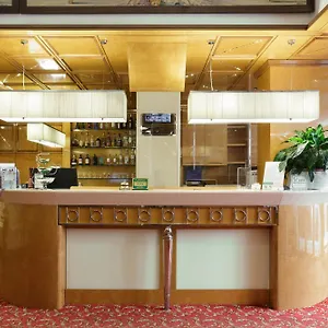 Hotel Teco, Milán