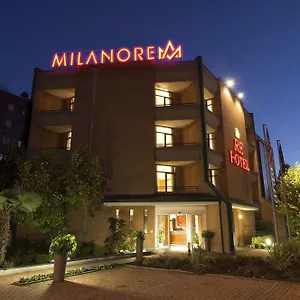 Bb Smarthotel Re Milano Nord Отель