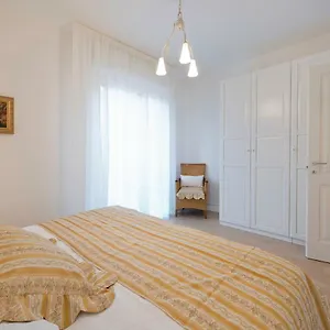 Angolo Di Boboli Florenz