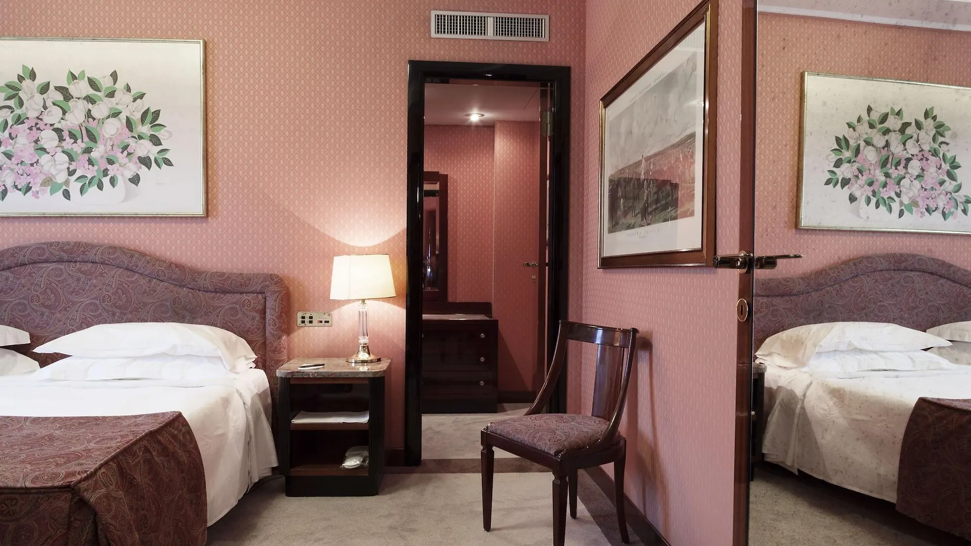 Doria Grand Hotel Milan