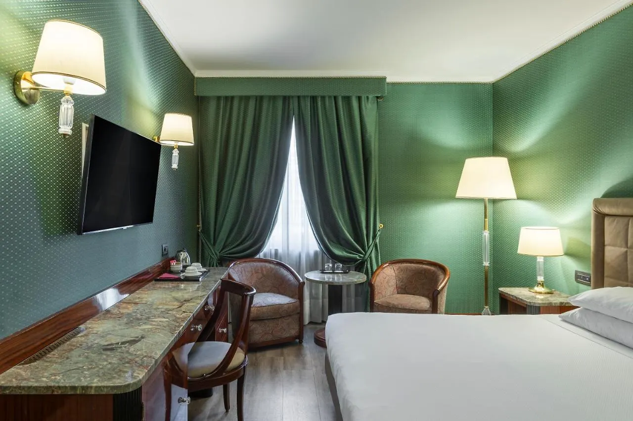 Doria Grand Hotel Milan