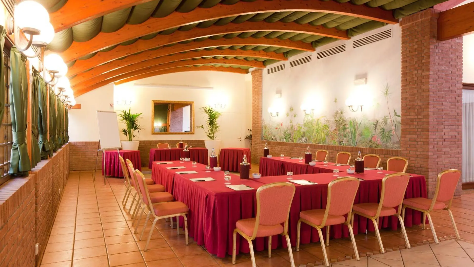 Doria Grand Hotel Milan Italy